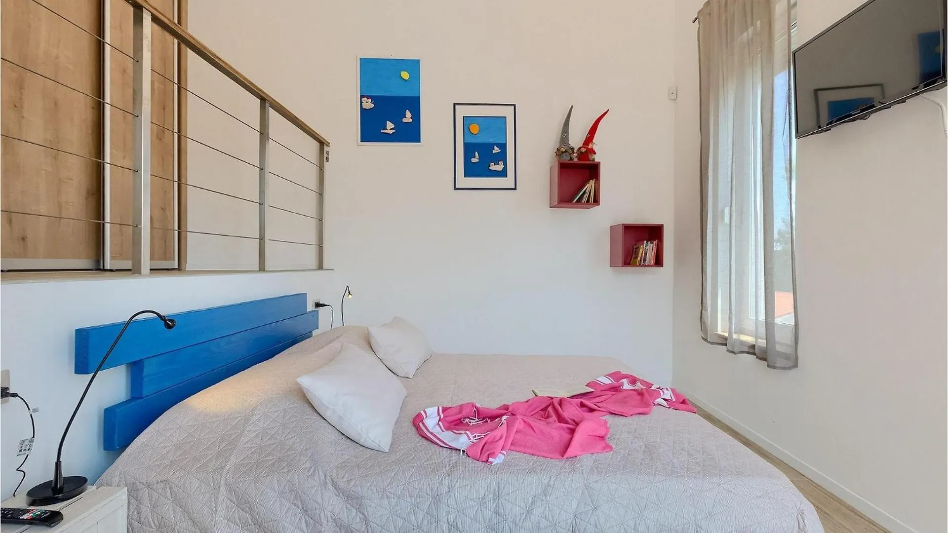 Holiday home Villa Senorita Pula